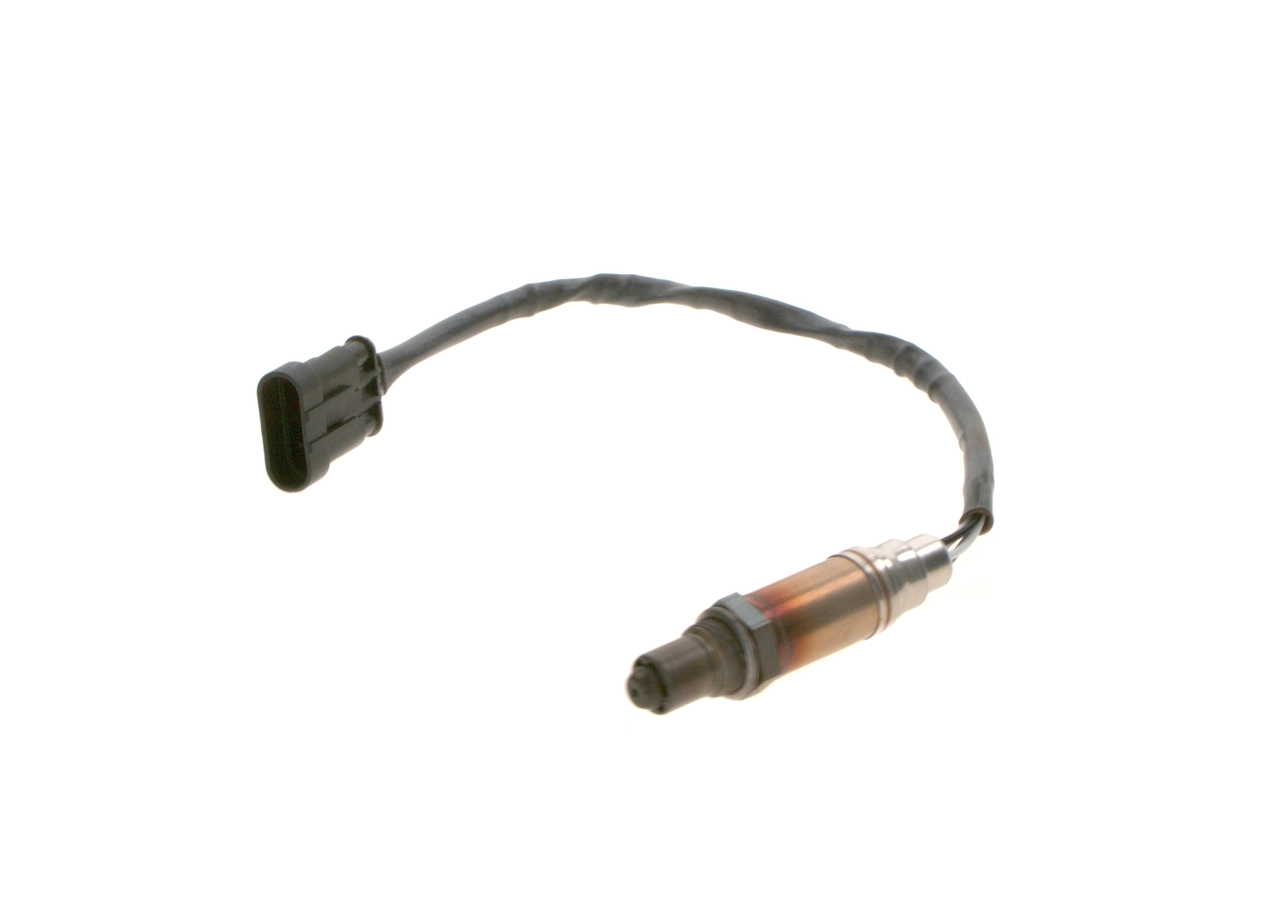 Oxygen Sensor