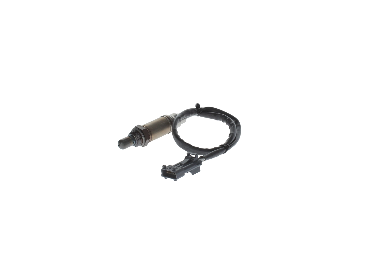 Oxygen Sensor