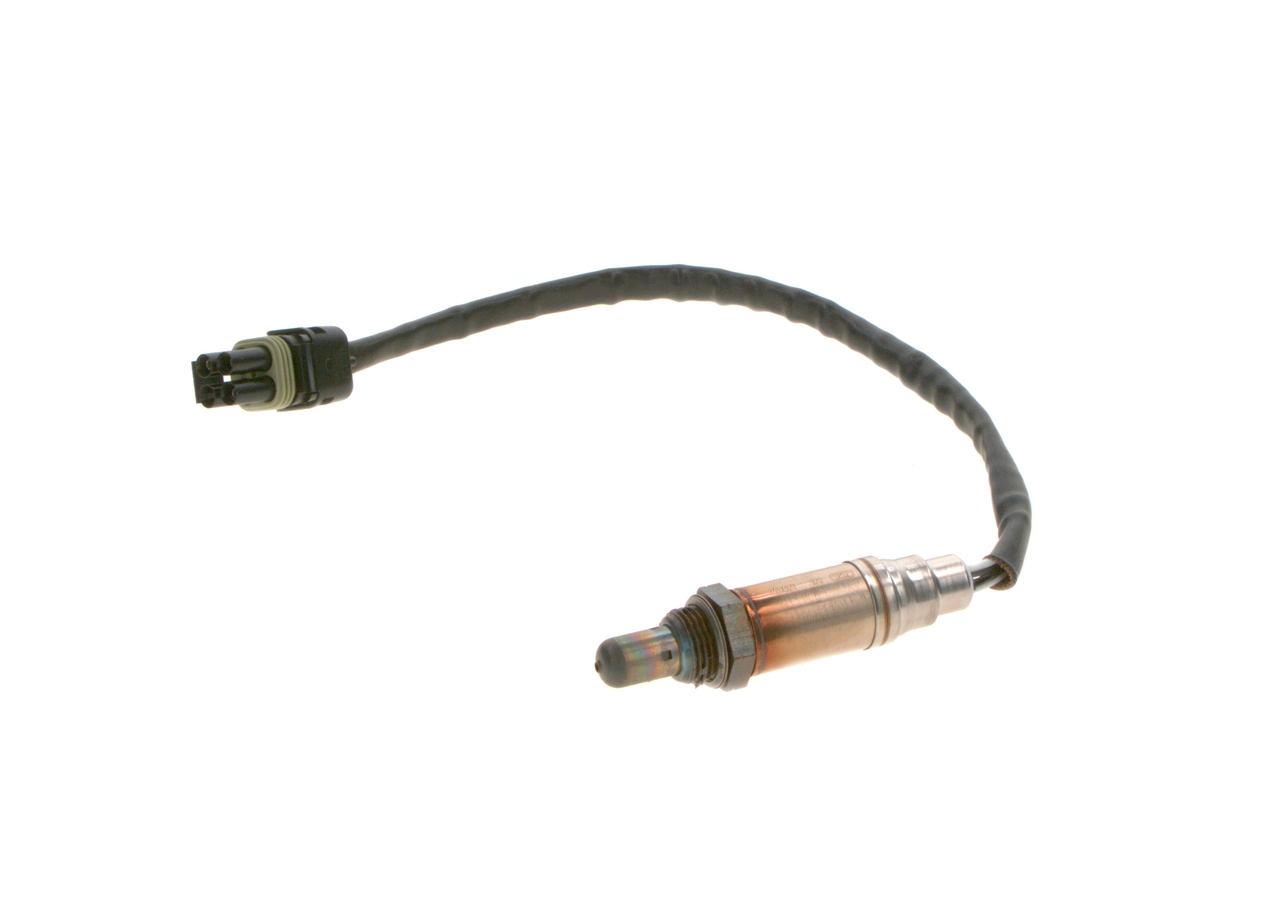 Oxygen Sensor