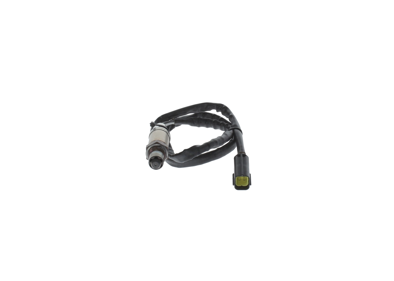 Oxygen Sensor