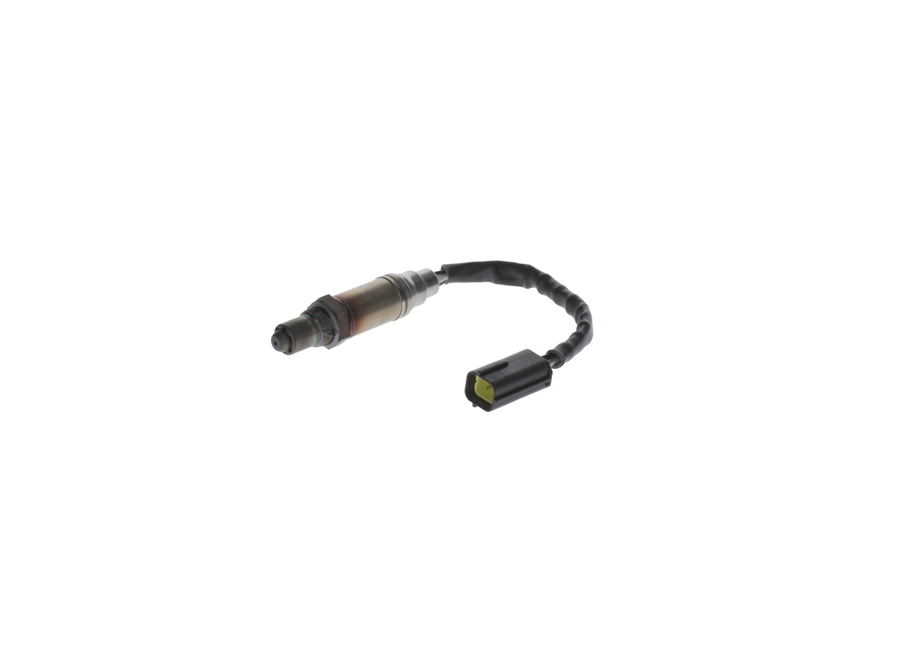 Oxygen Sensor