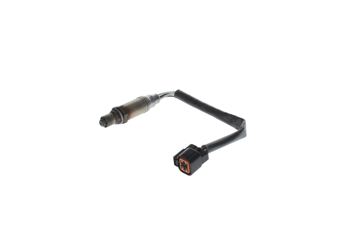 Oxygen Sensor