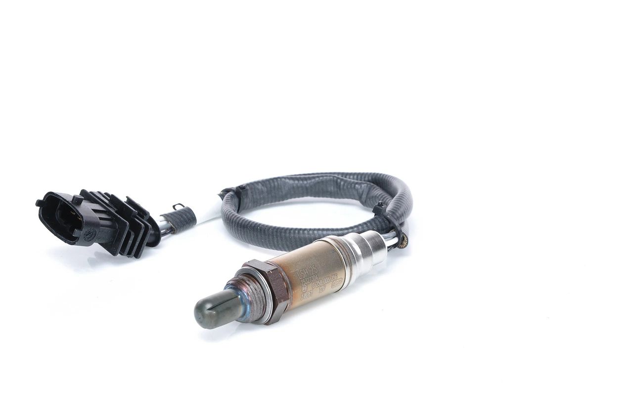 Oxygen Sensor