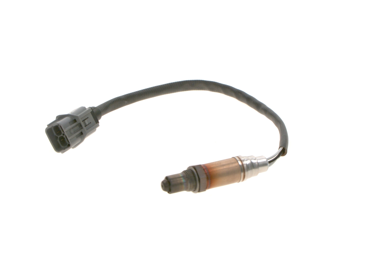 Oxygen Sensor