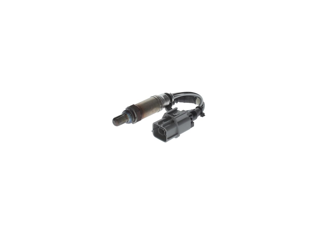 Oxygen Sensor