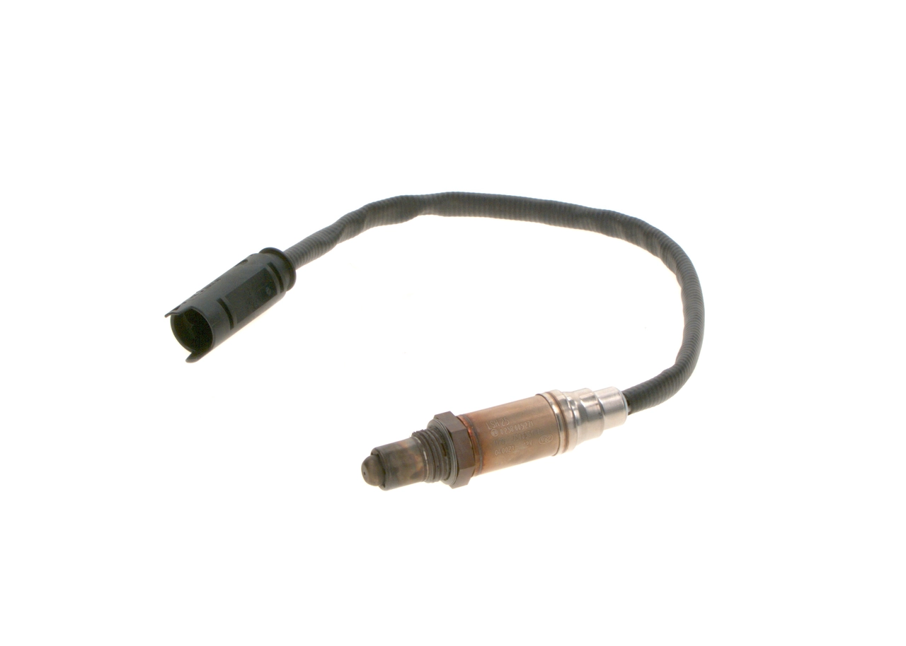 Oxygen Sensor