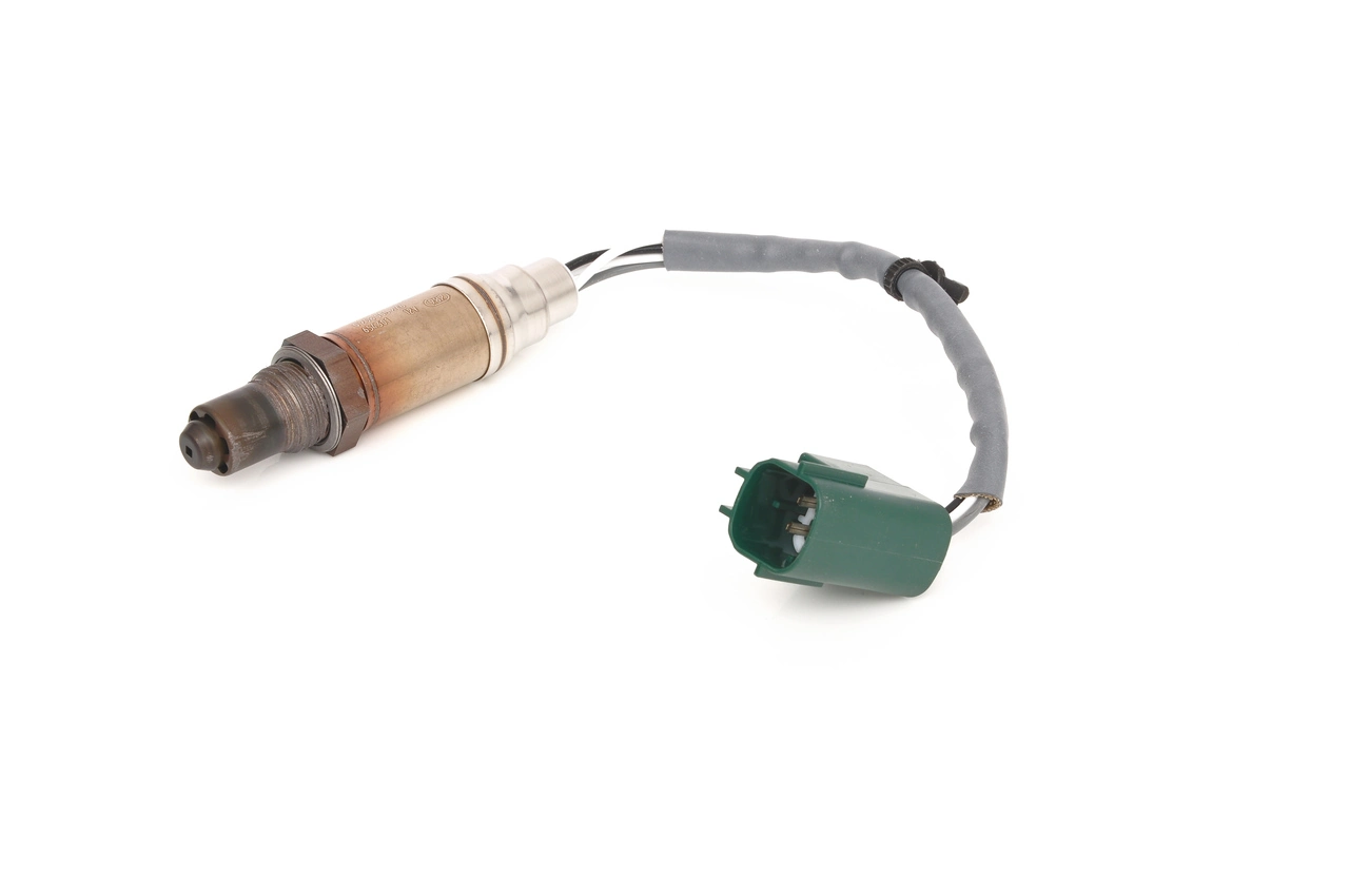 Oxygen Sensor