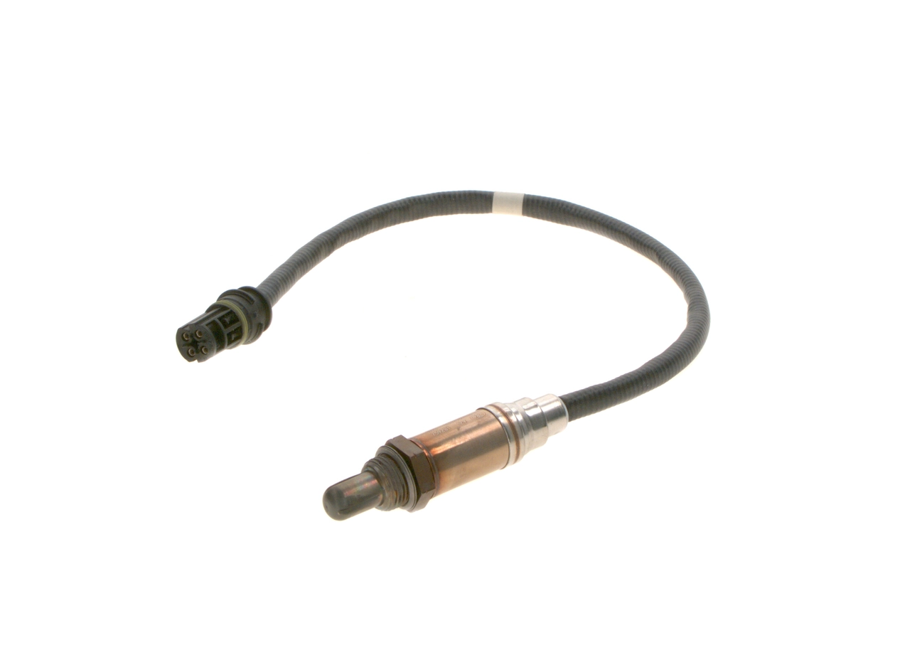 Oxygen Sensor