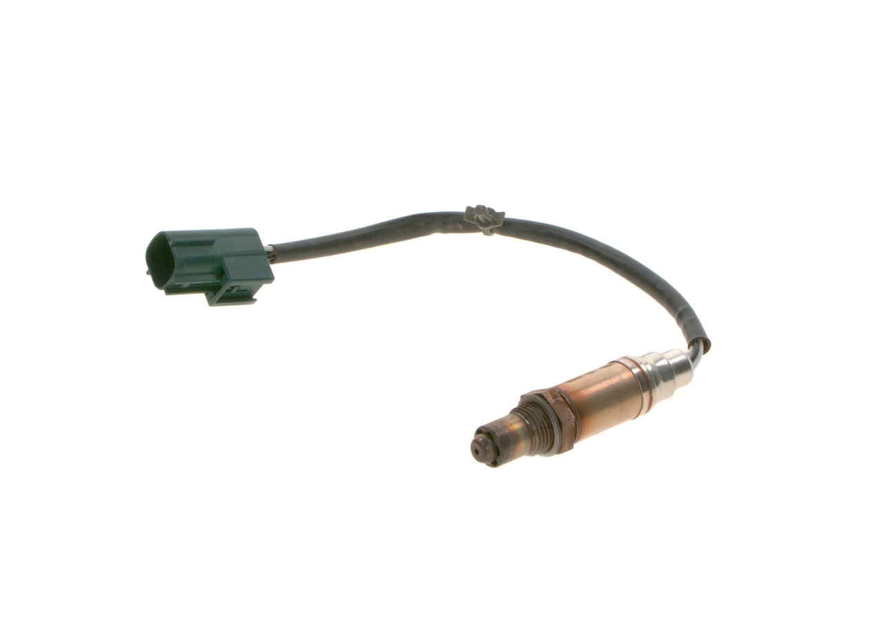 Oxygen Sensor