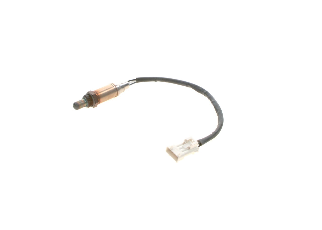 Oxygen Sensor