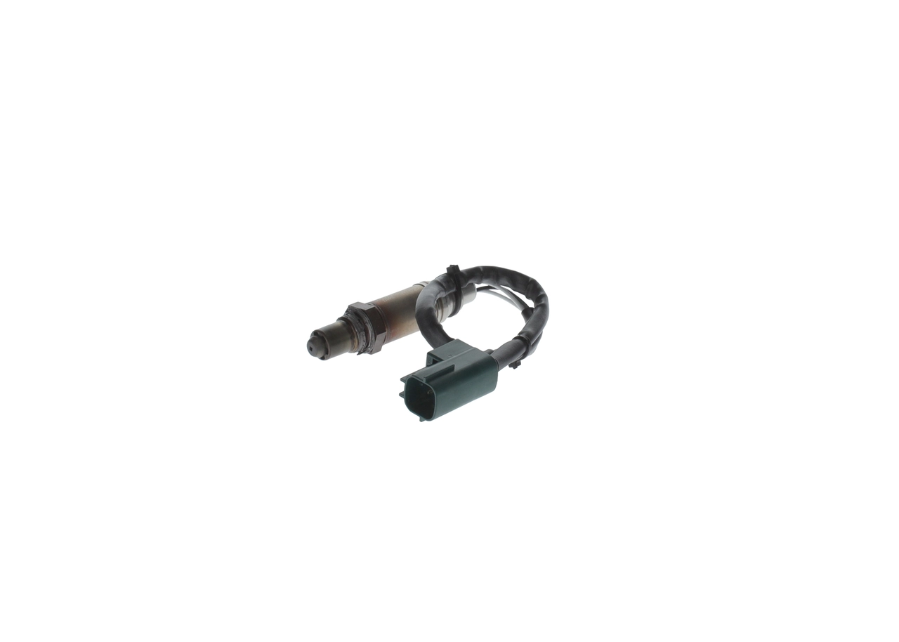 Oxygen Sensor
