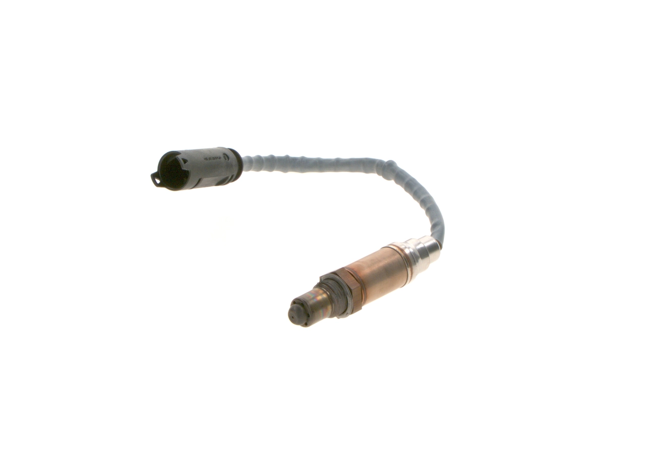 Oxygen Sensor