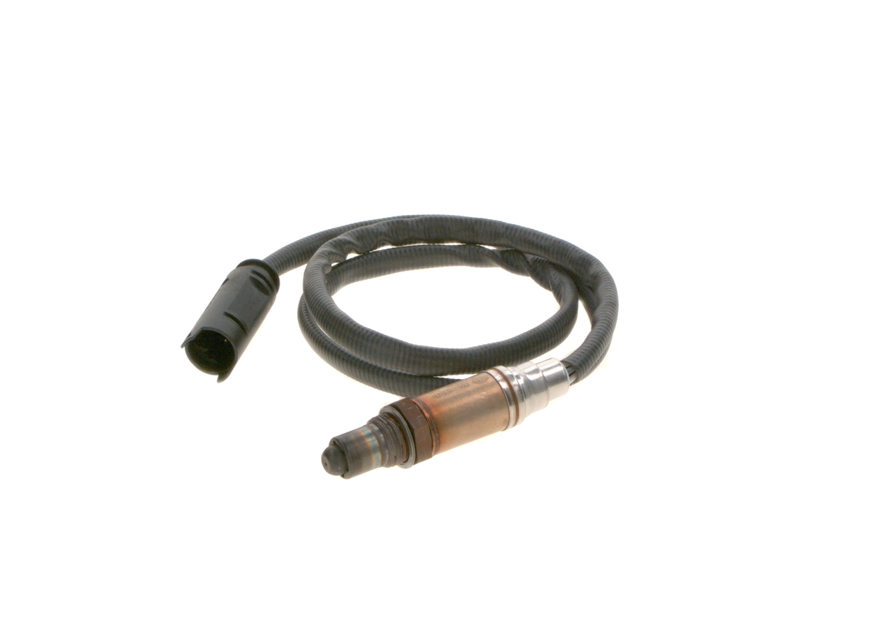 Oxygen Sensor