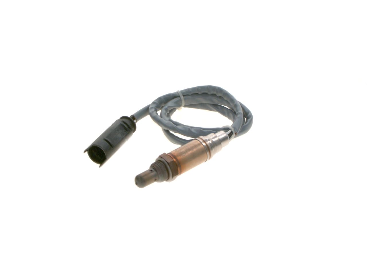 Oxygen Sensor