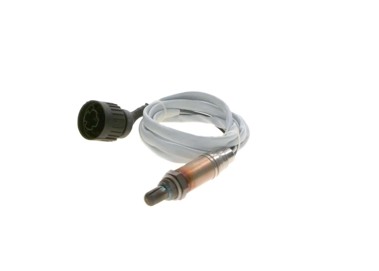 Oxygen Sensor