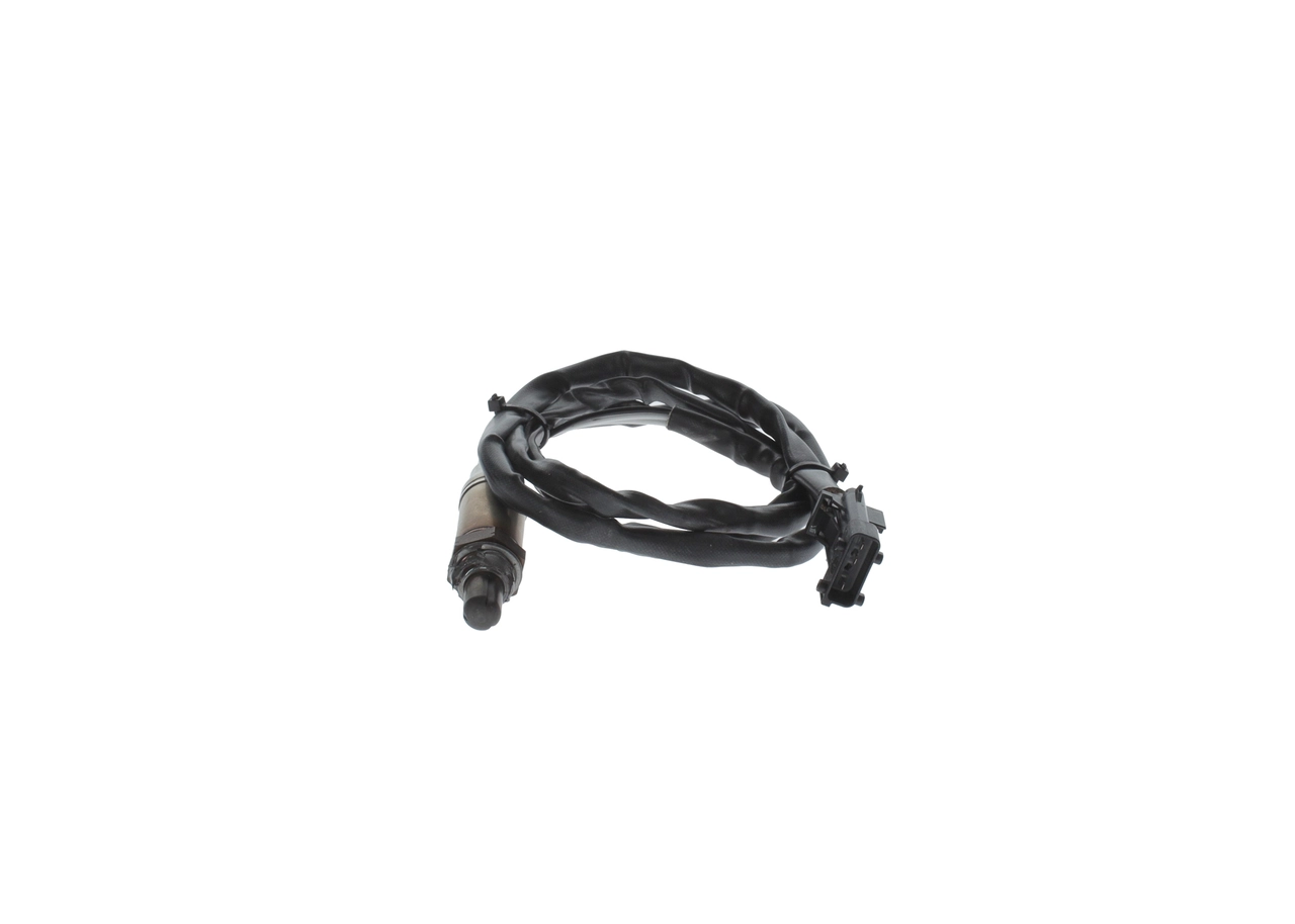 Oxygen Sensor