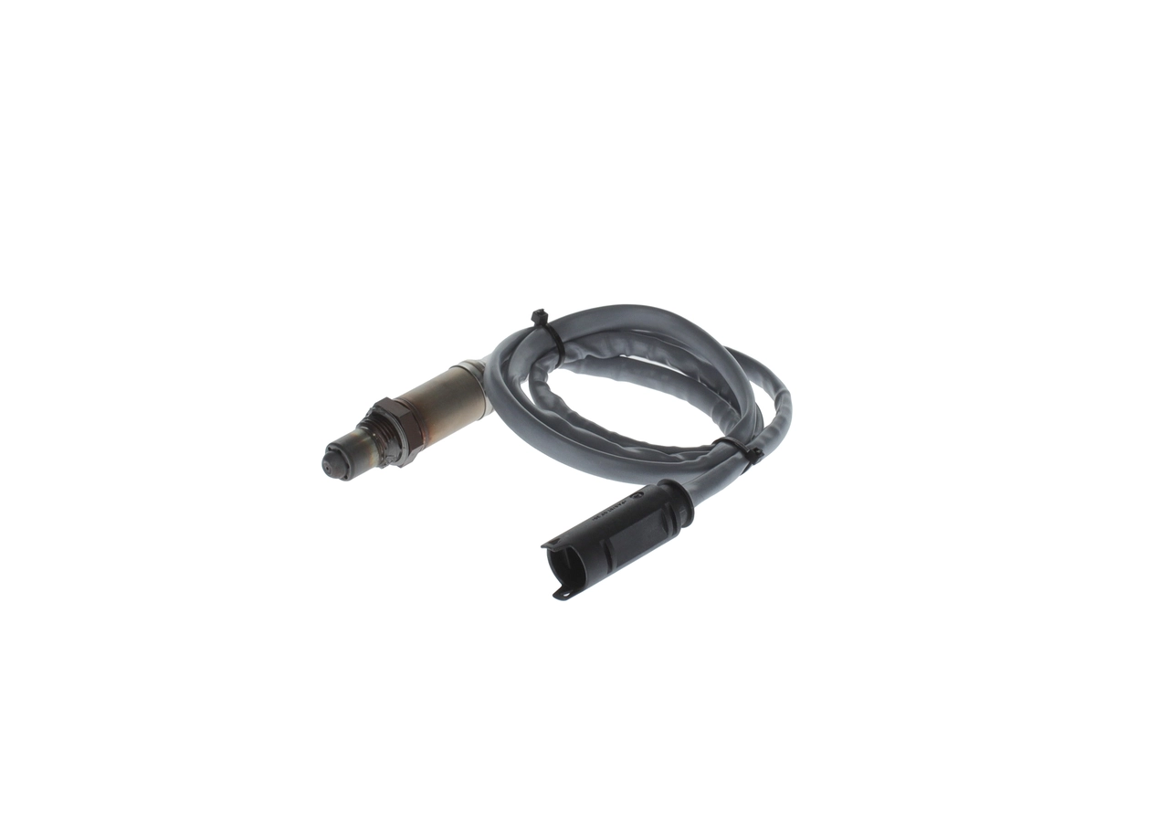 Oxygen Sensor