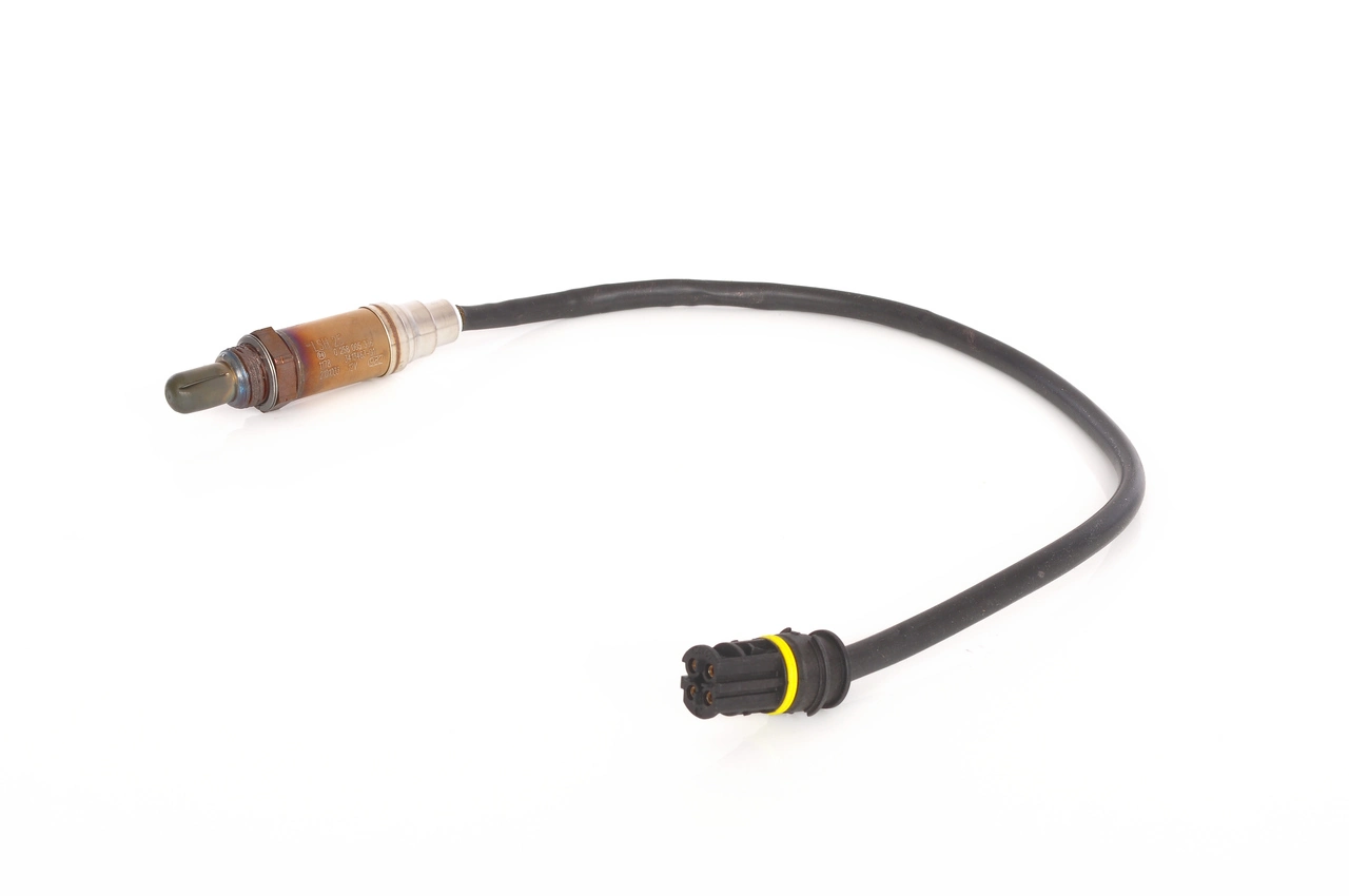 Oxygen Sensor