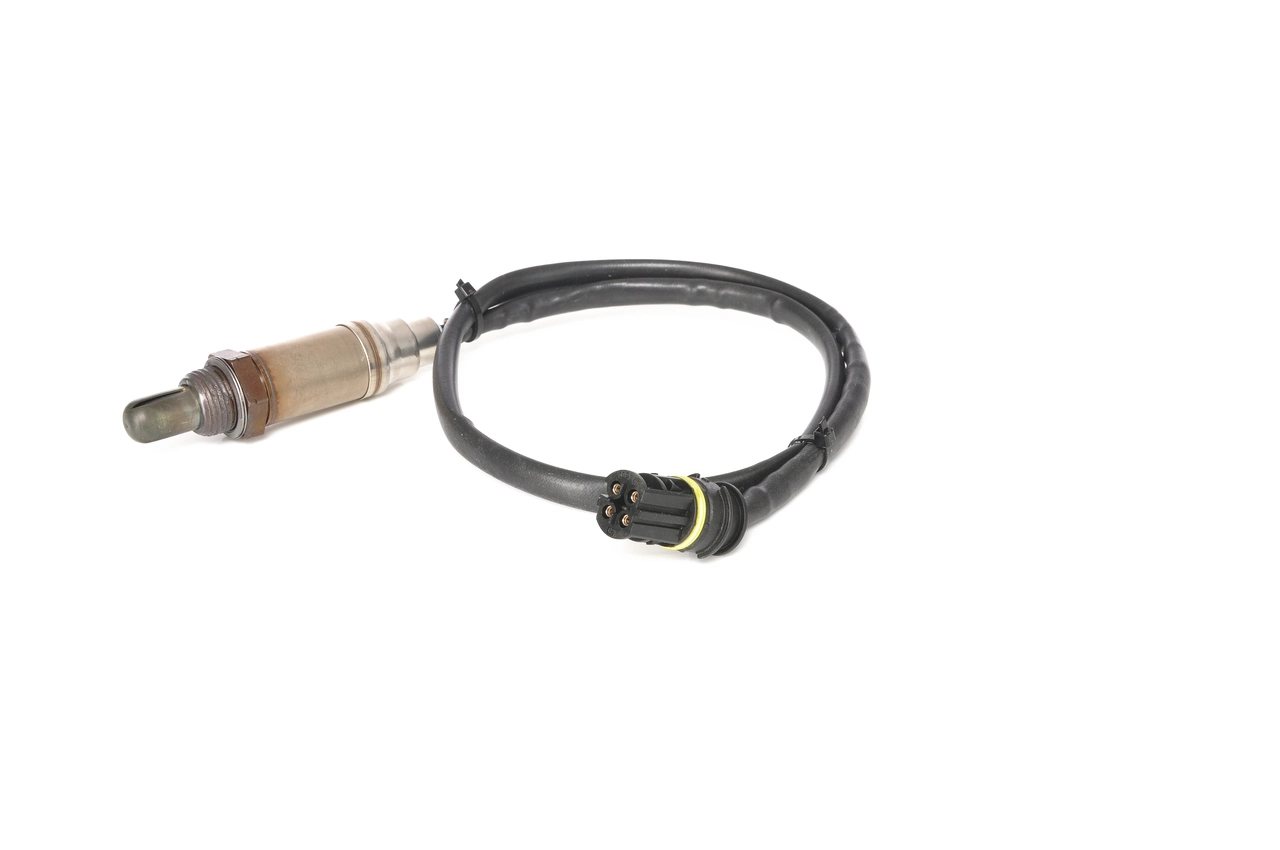 Oxygen Sensor