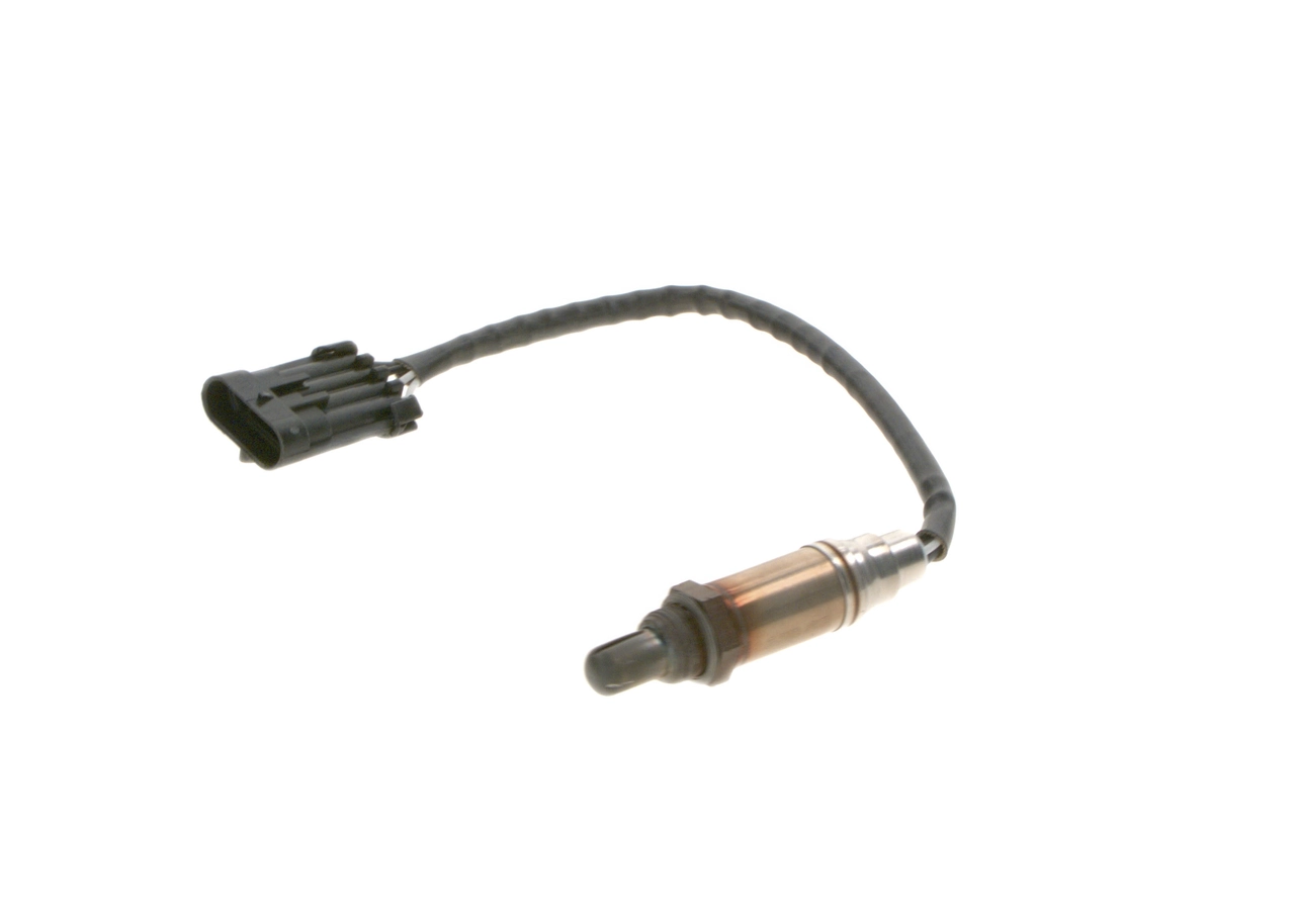Oxygen Sensor