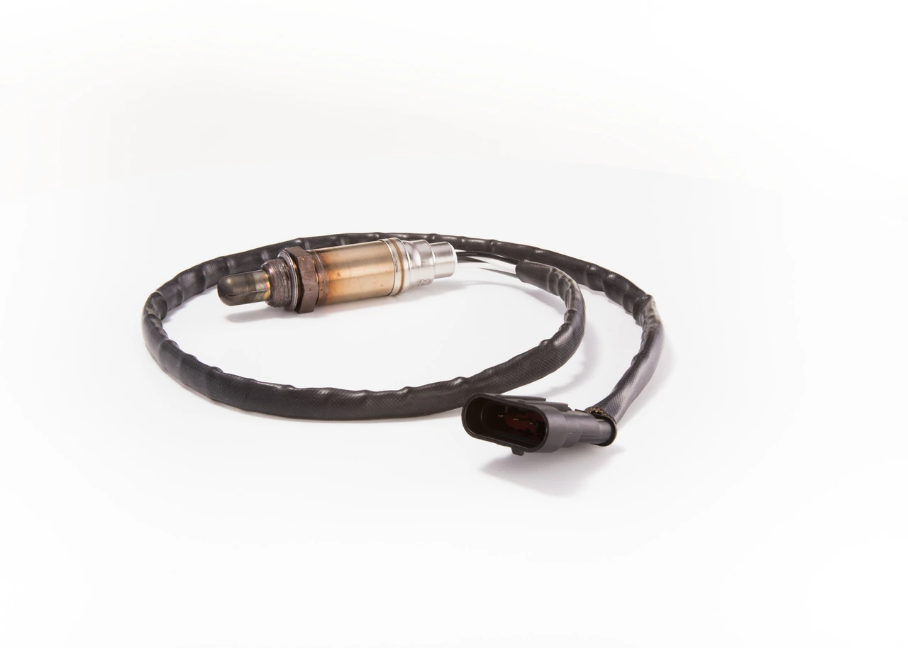 Oxygen Sensor