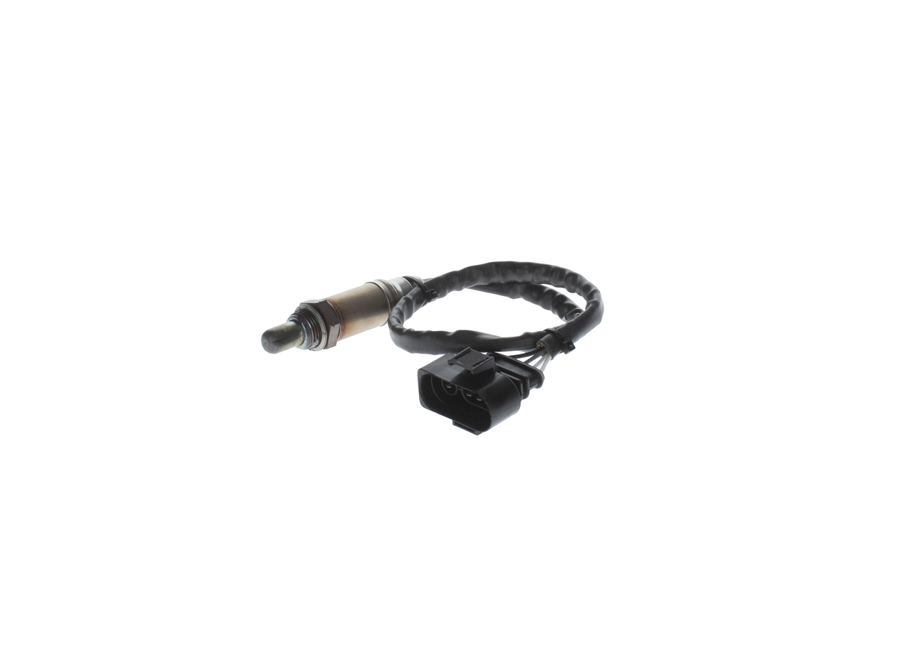 Oxygen Sensor