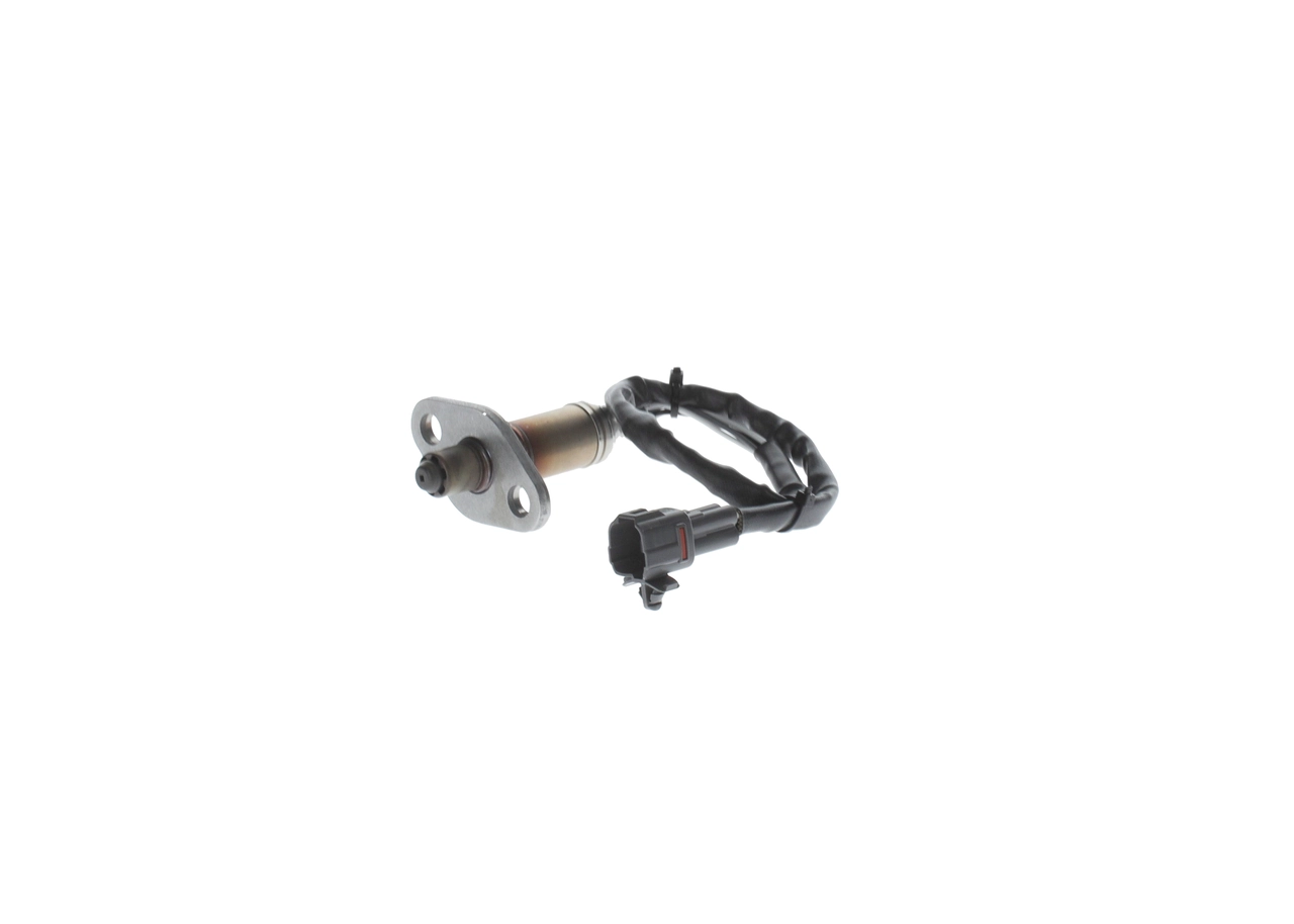 Oxygen Sensor