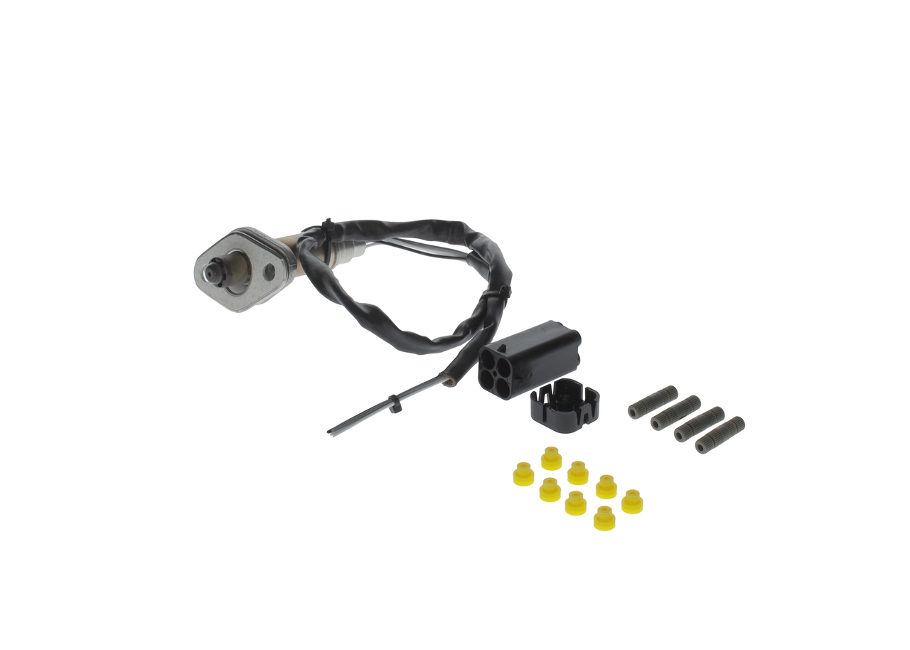 Oxygen Sensor