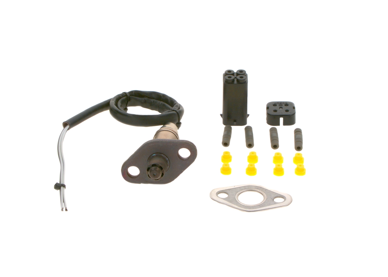 Oxygen Sensor
