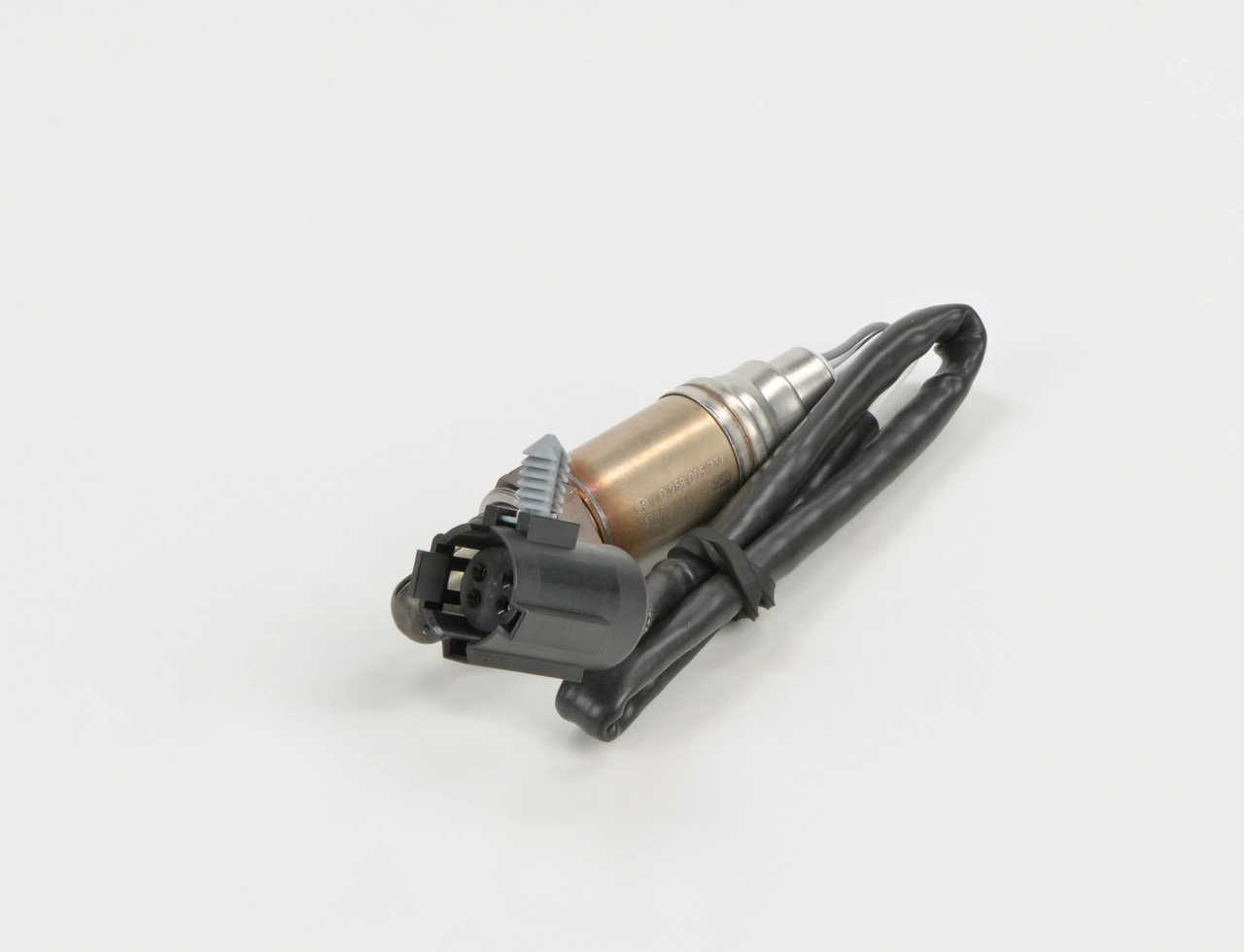 Oxygen Sensor