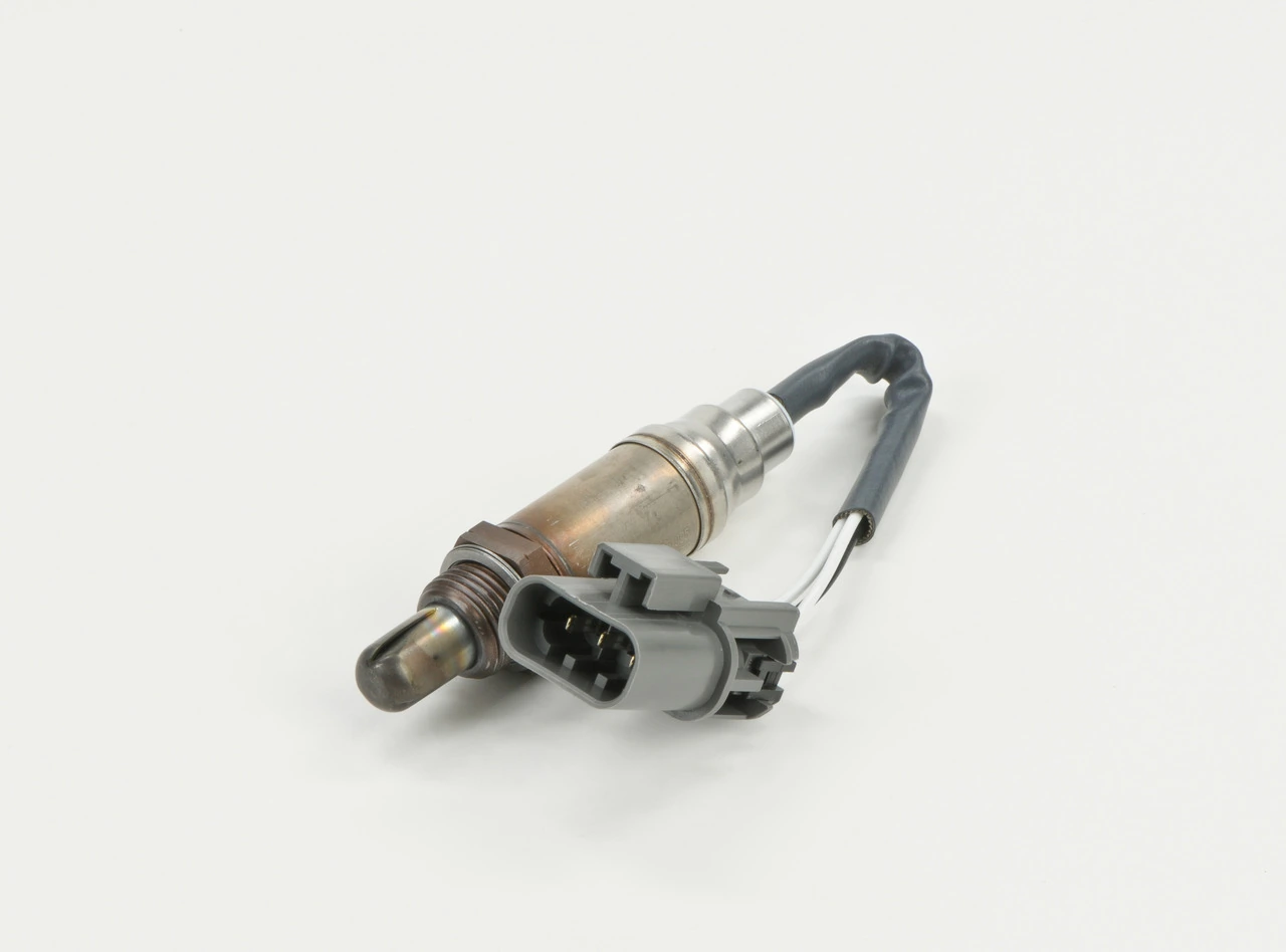 Oxygen Sensor