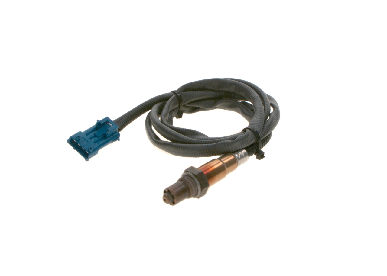 Oxygen Sensor