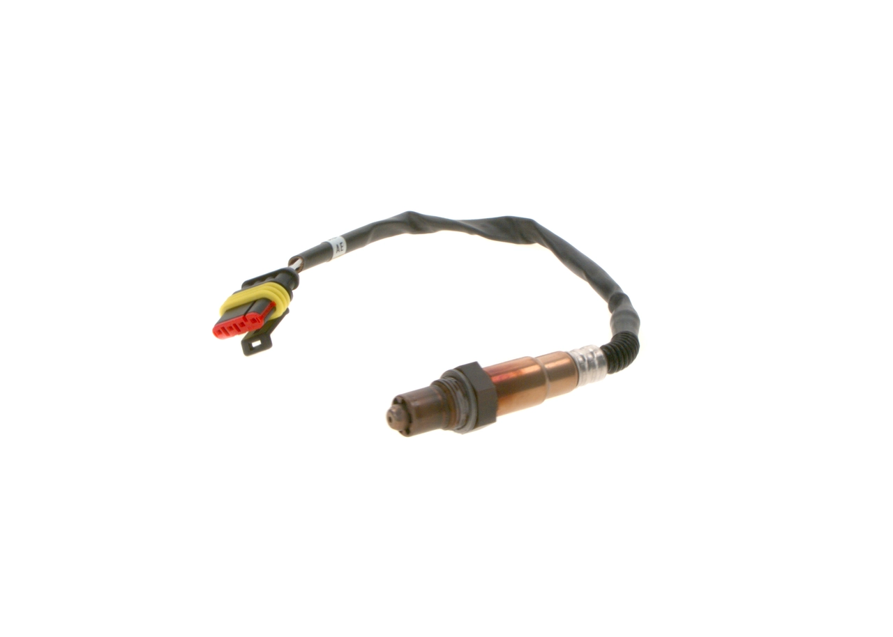 Oxygen Sensor