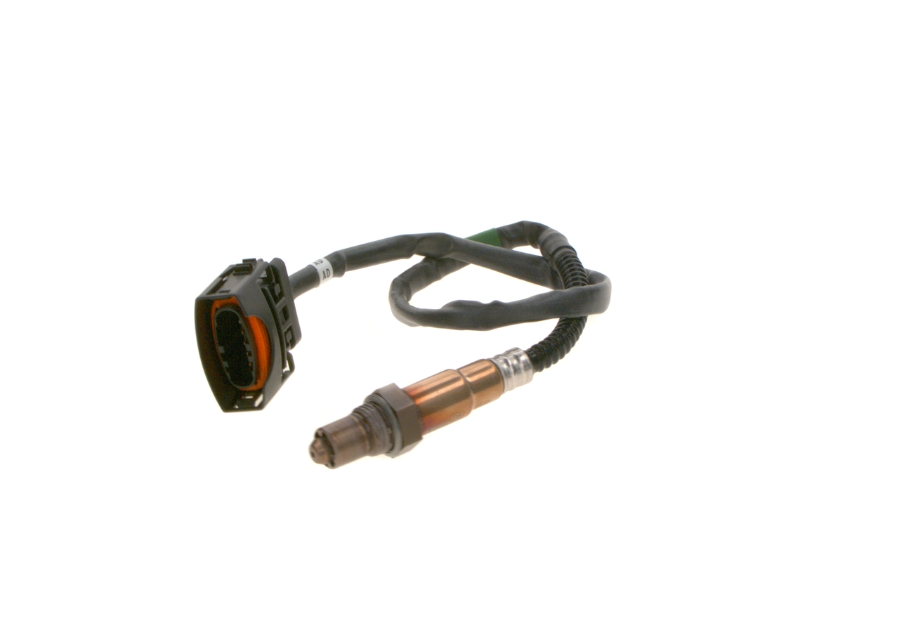 Oxygen Sensor