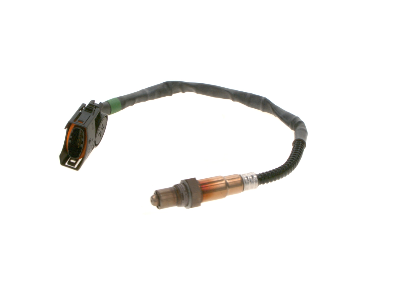 Oxygen Sensor