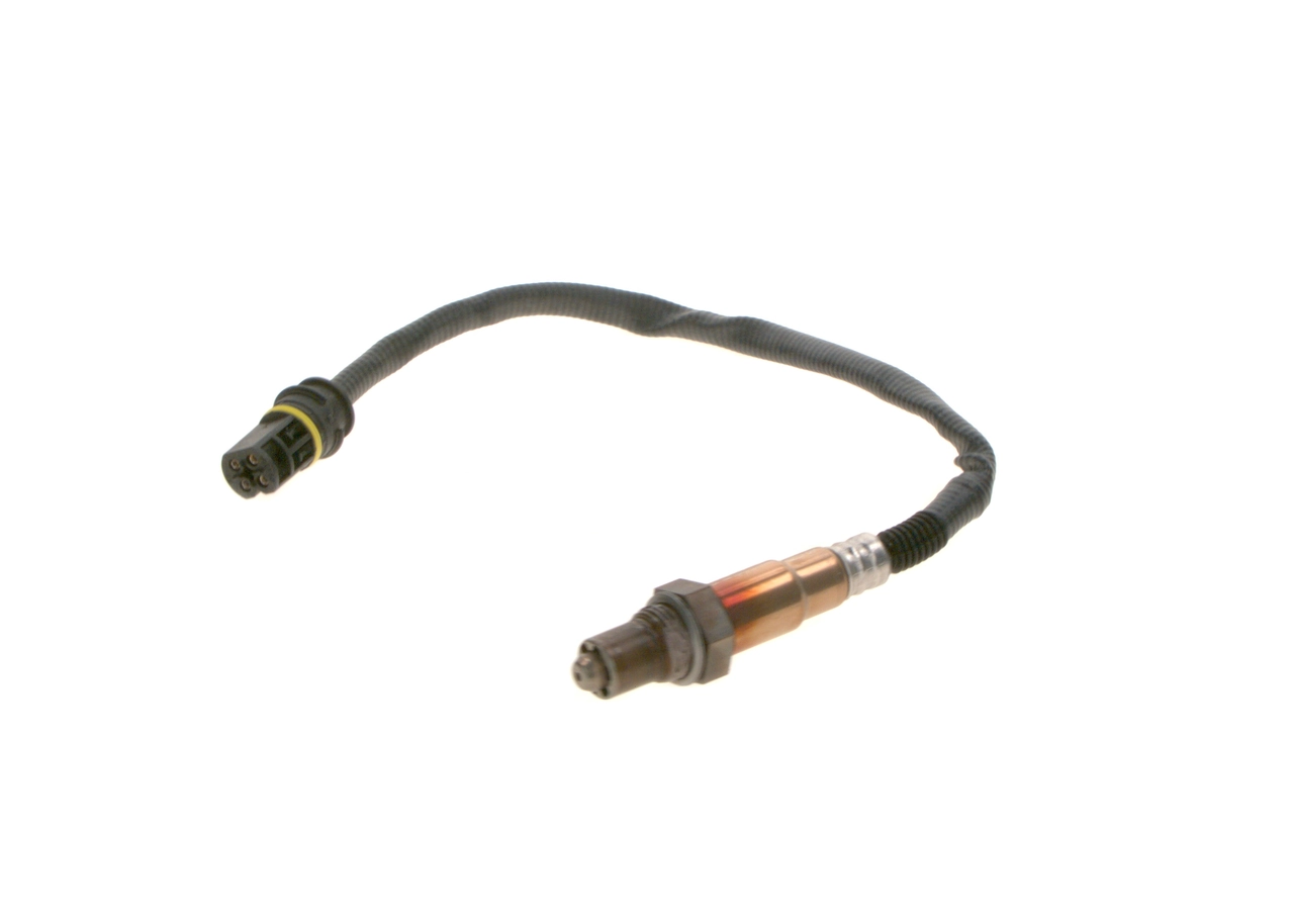 Oxygen Sensor