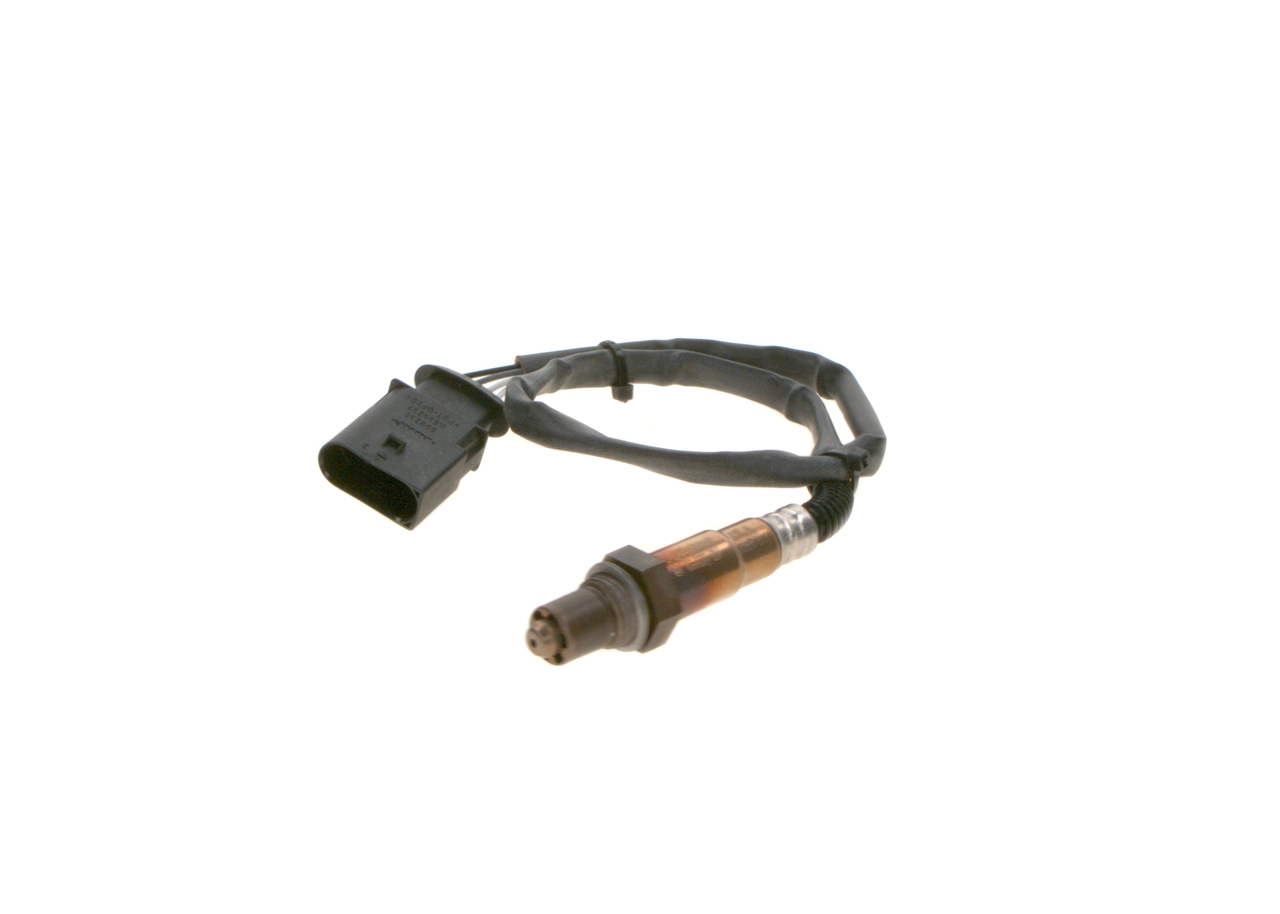 Oxygen Sensor