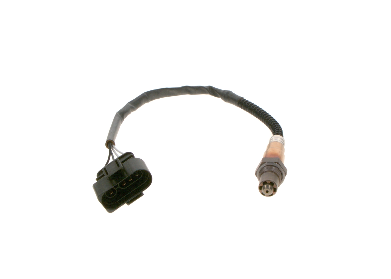Oxygen Sensor