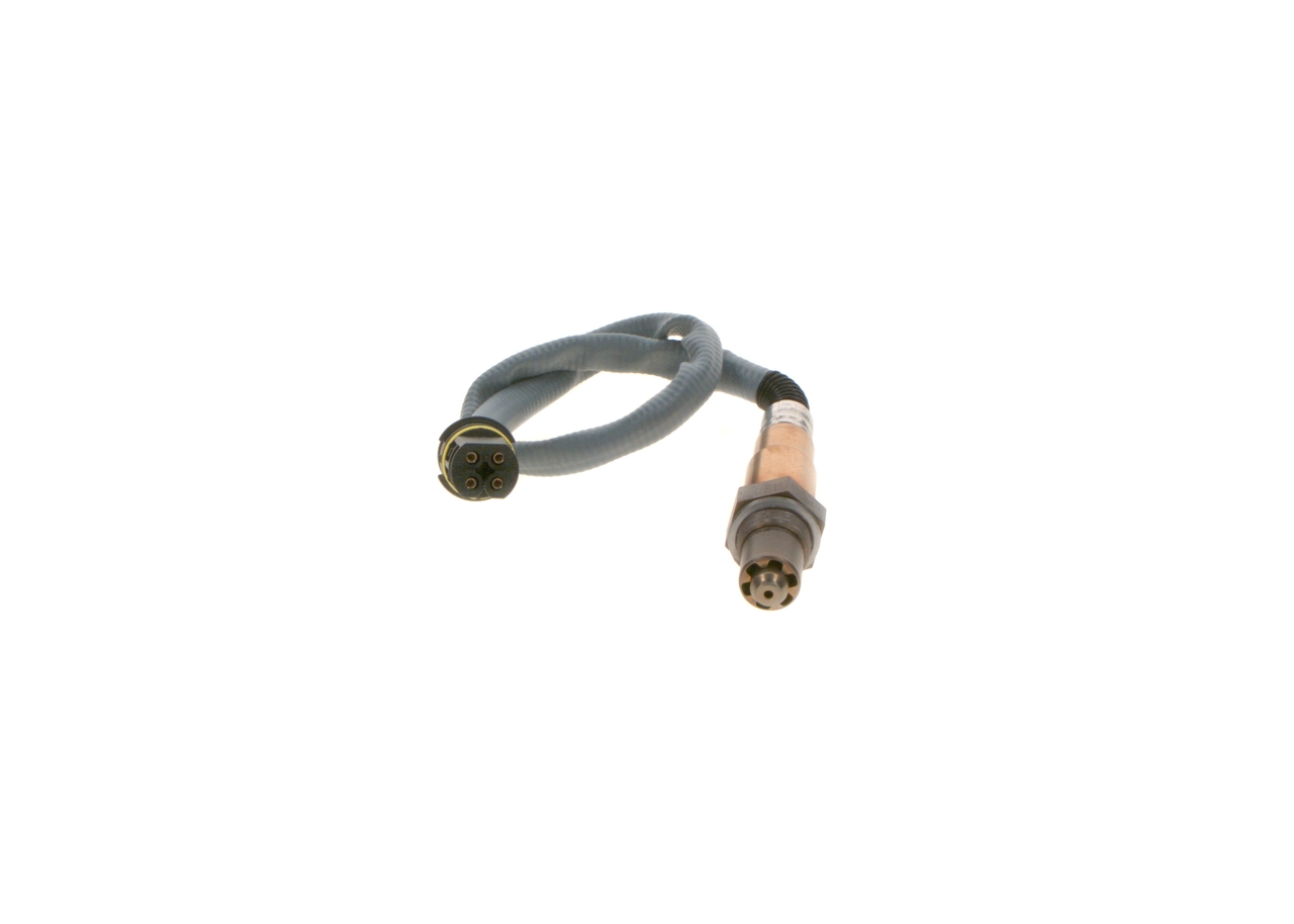 Oxygen Sensor