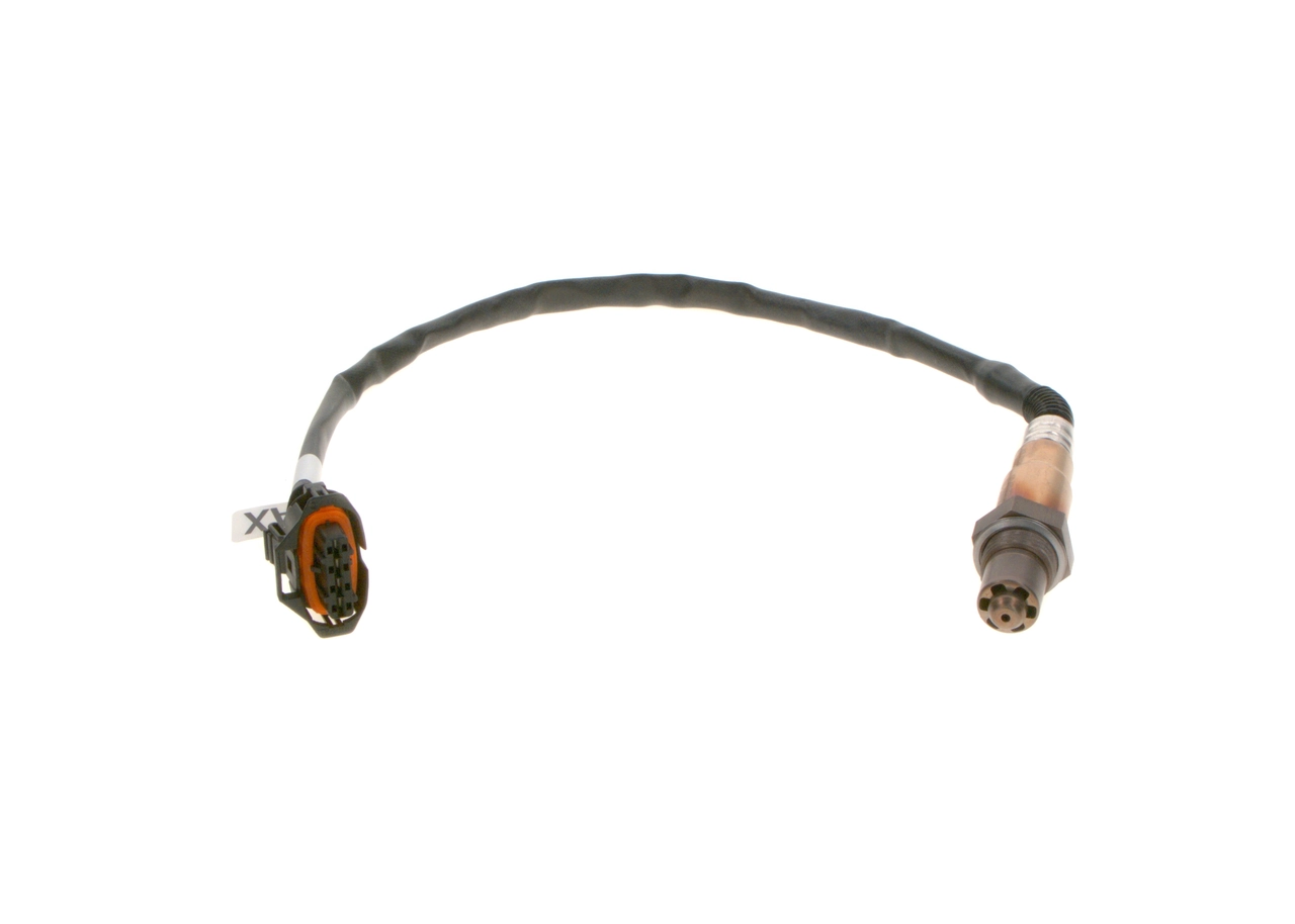 Oxygen Sensor