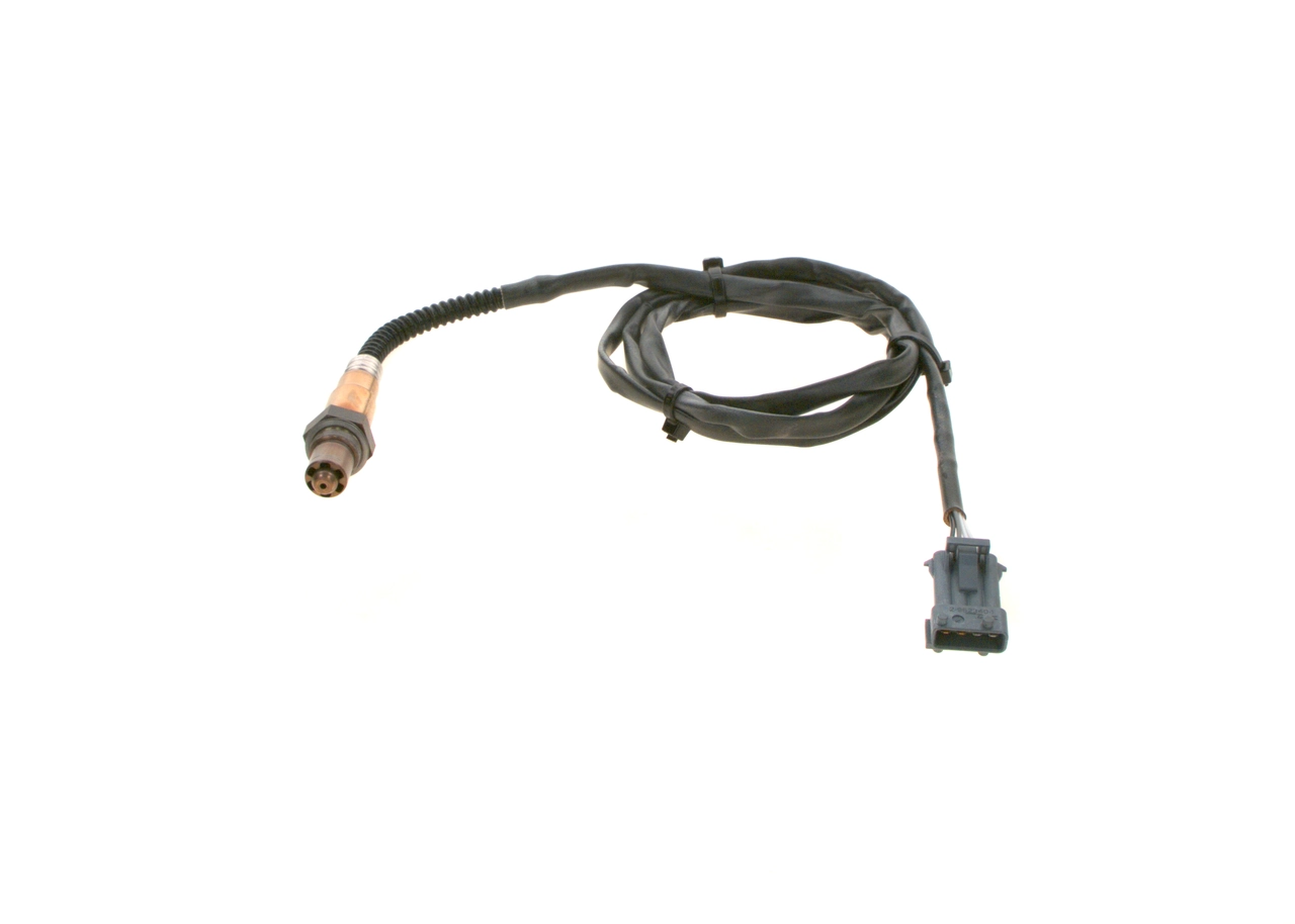 Oxygen Sensor