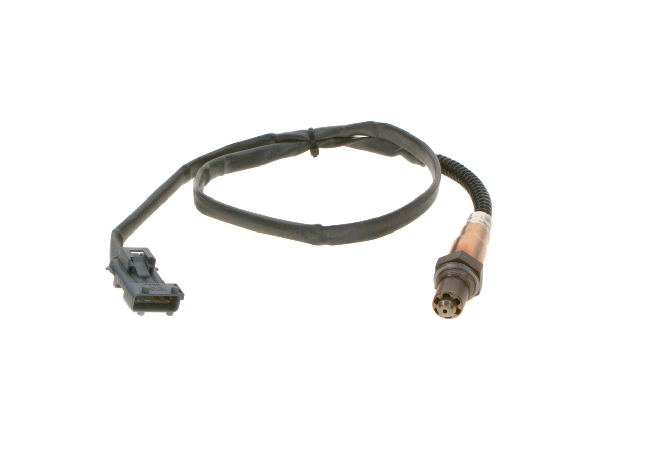 Oxygen Sensor