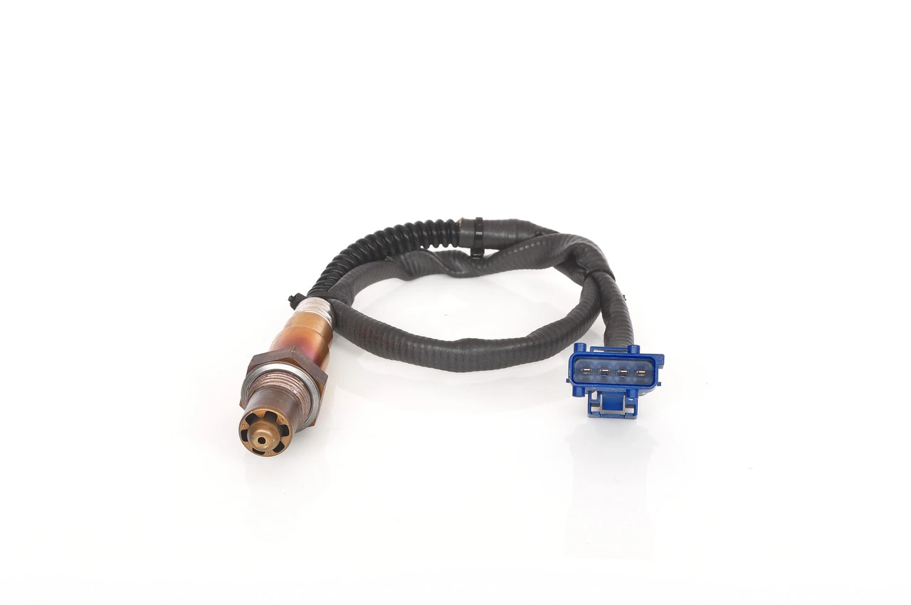Oxygen Sensor