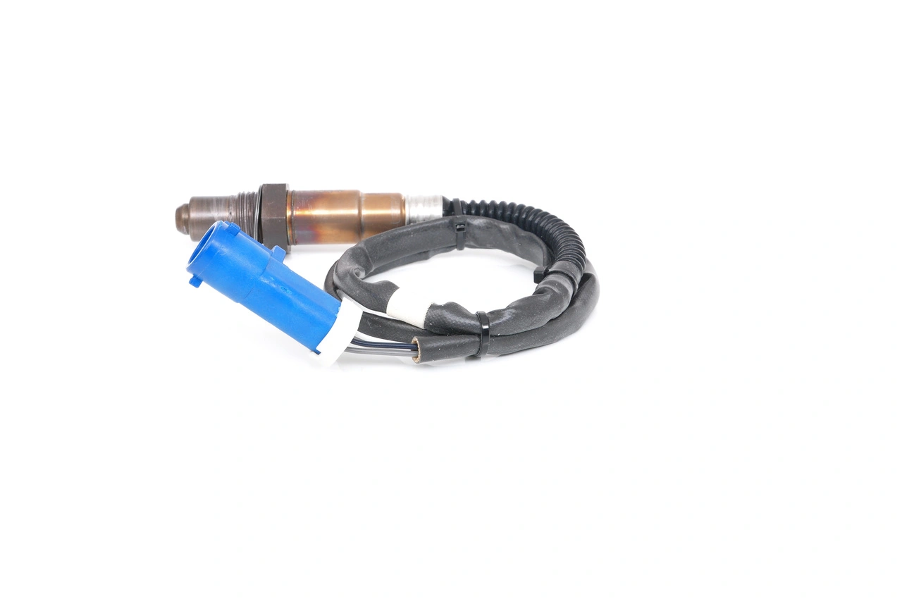 Oxygen Sensor