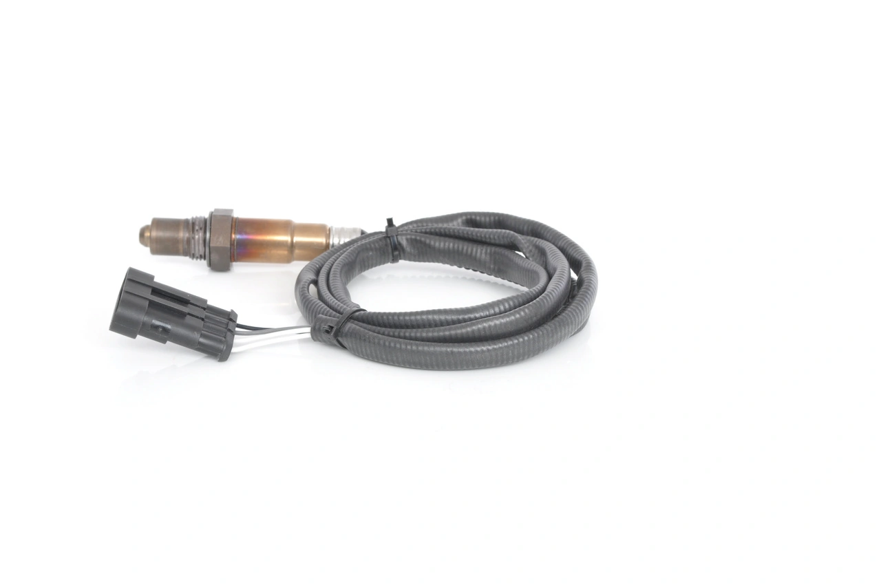 Oxygen Sensor