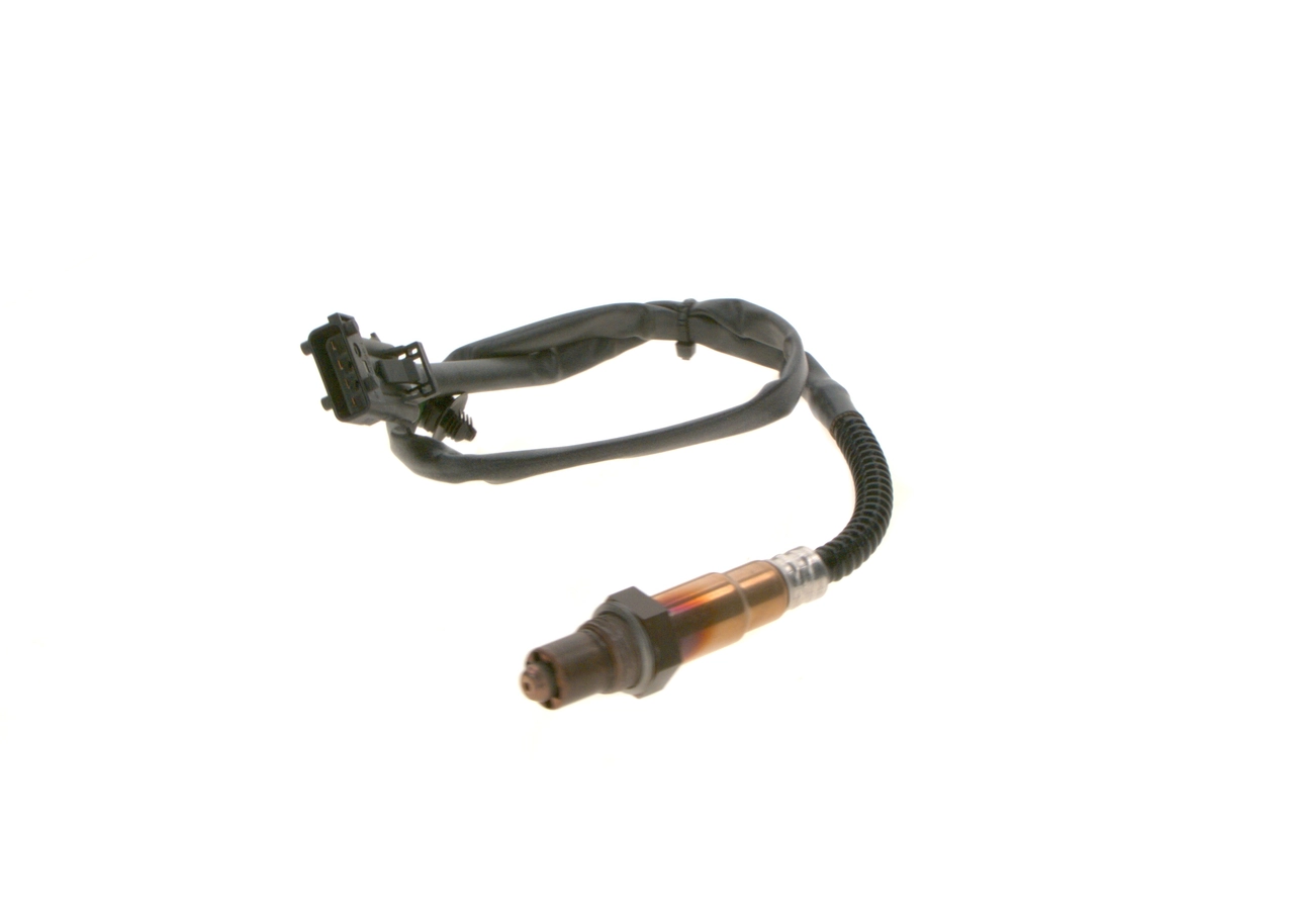 Oxygen Sensor