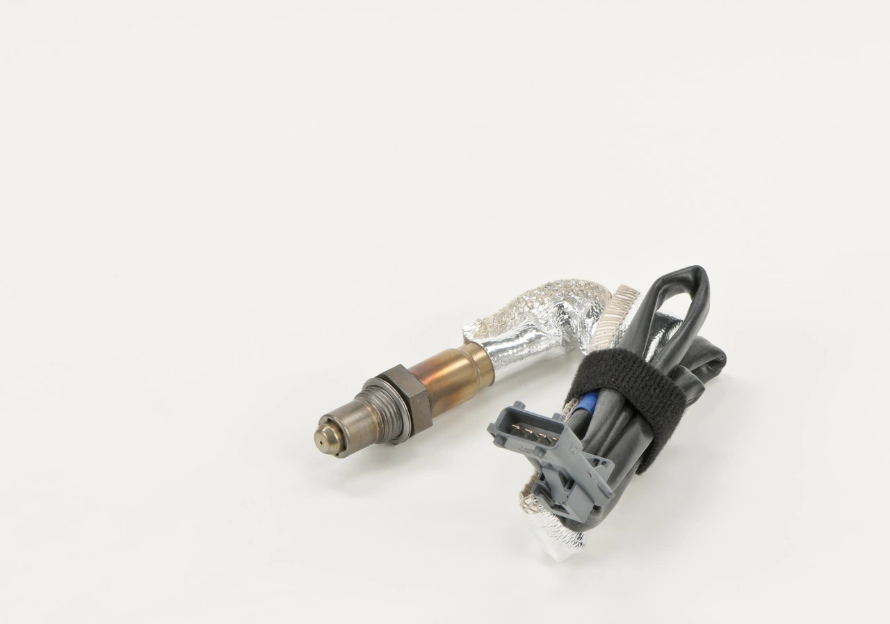 Oxygen Sensor