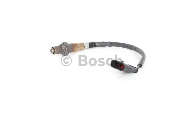 Oxygen Sensor