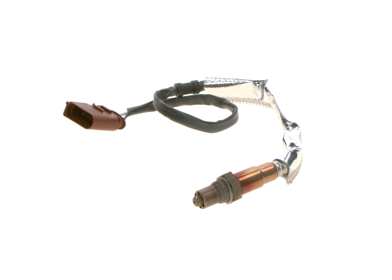 Oxygen Sensor