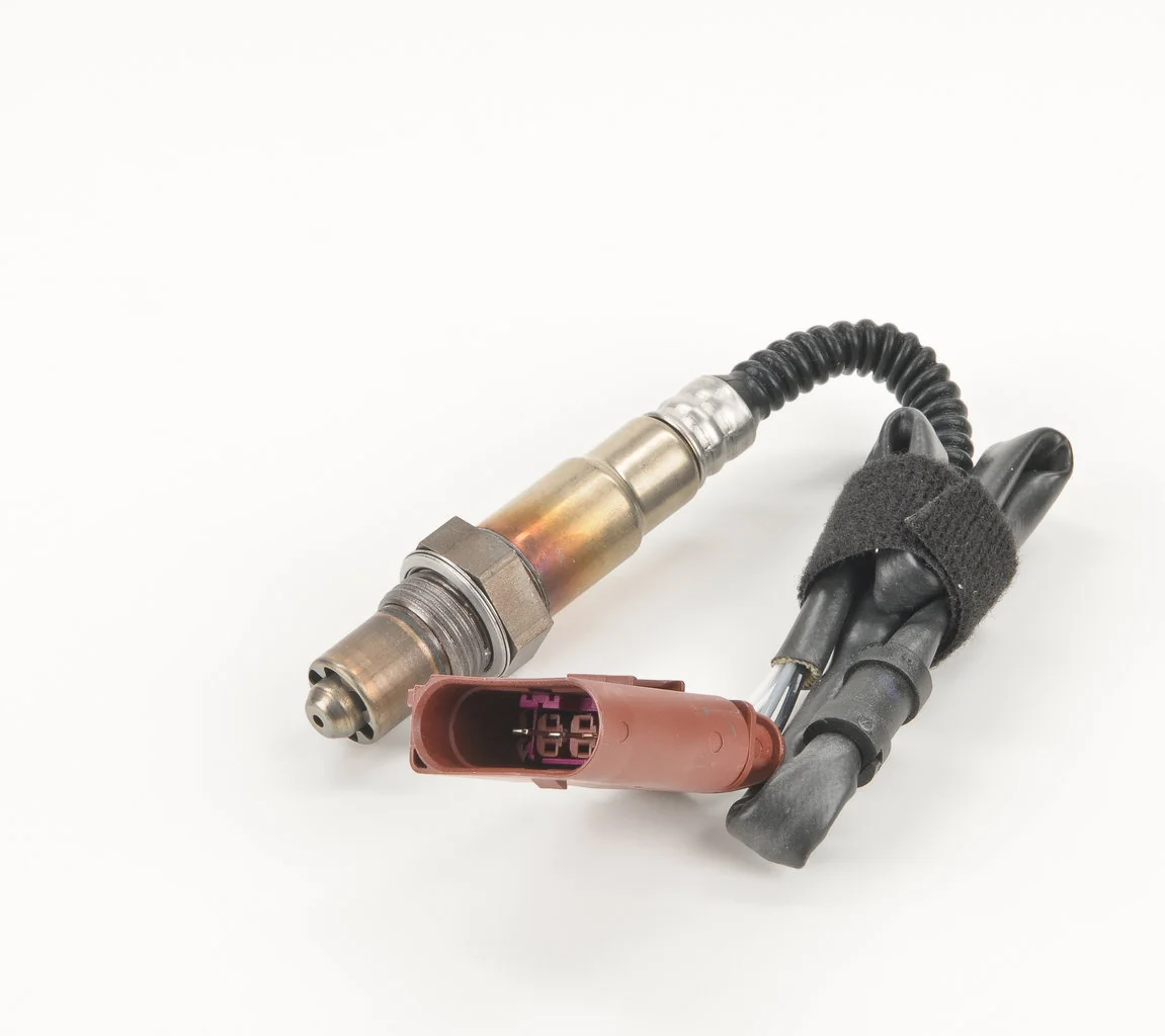Oxygen Sensor
